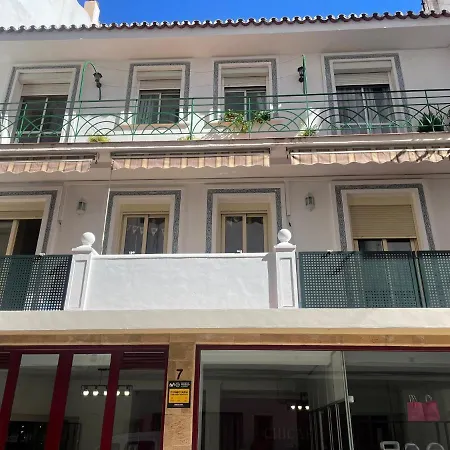 Διαμέρισμα Calle Malaga