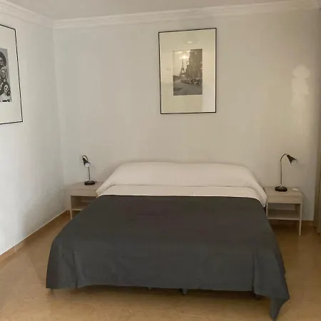 Calle Malaga Apartamento Marbella