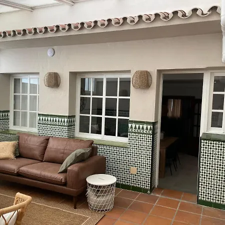 Calle Malaga Apartamento Marbella