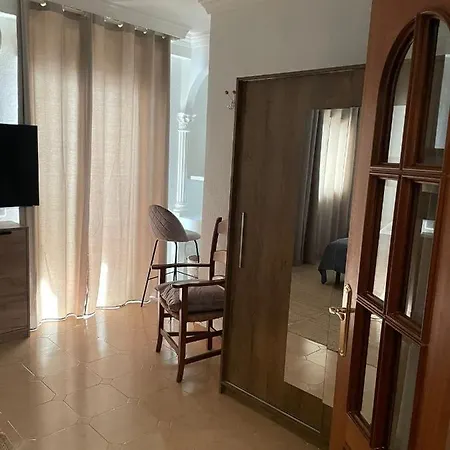 Apartamento Calle Malaga Marbella