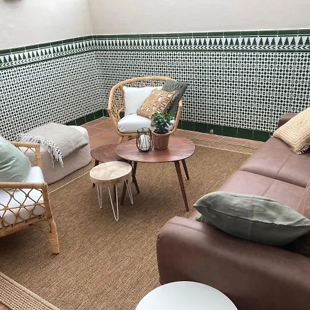Apartamento Calle Malaga *