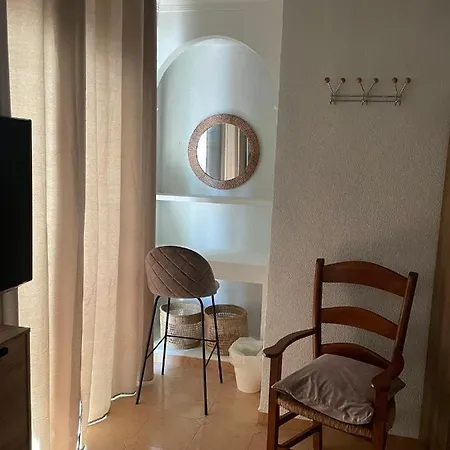 Calle Malaga Apartamento *
