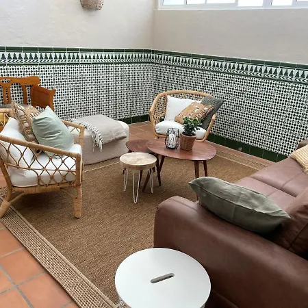 Apartamento Calle Malaga Marbella