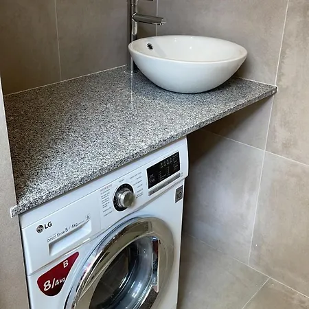 Apartamento Calle Malaga Marbella